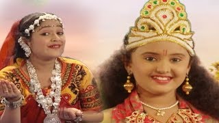 Va Kanna Va | New Malayalam Devotional Video Song | Krishna Devotional Video Song