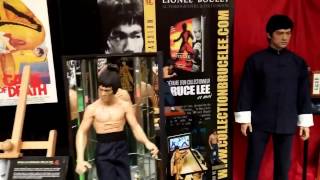 Collection Bruce Lee - A Little Country Of 2015