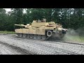 fury tank company. 19k one station unit training