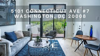 5101 Connecticut Ave NW #7 Washington, DC, 20008