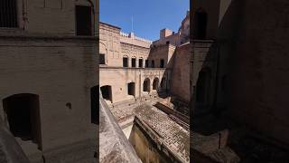 kila Mubarak bathinda #fort #punjab