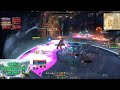 fastest lylanar and turlassil hm in 6min dreadsail reef hardmode unlucky