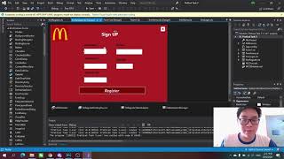Practical Task 3(VISUAL BASIC)