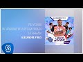 Alexandre Pires - Me Apaixonei Pela Pessoa Errada / Telegrama (O Baile do Nêgo Véio - Ao Vivo)