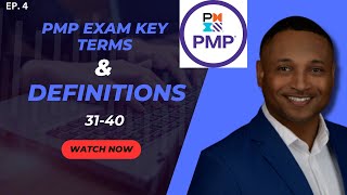 PMP Exam Terms Explained: The Ultimate Cheat Sheet