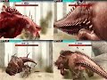 vindictus vella lionotus solo マビノギ英雄伝 ベラ ライノトス ソロ ダメ検証