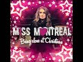 miss montreal being alone at christmas