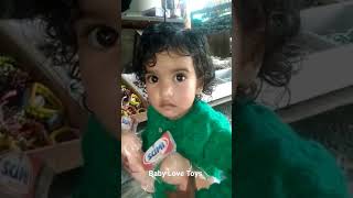Baby Fun Time,#shorts #baby #funnyvideo #funtime #Cute Baby Love Shopping #justinbieber #cutebaby
