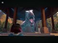 Jurassic World Chaos Theory Season 1 2024 Rexy Screen Time