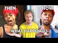We Tracked Down YouTube's Lost Viral Legends... Where Are They?