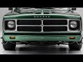 2025 dodge power wagon vintage pickup a modern classic reimagined