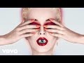 Katy Perry - Miss You More (Audio)