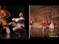 grand kyiv ballet presents forest song u0026 don quixote 15seconds v1