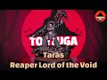 Unboxing Taras, Reaper Lord of the Void