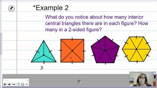 Math Practice 8 Patterns