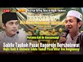 Perdana!! Bagorejo Bersholawat - Majlis Sabilu Taubah Pusat Blitar - Keseruan Jama'ah ST Nyel 2024