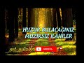 huzur bulacaĞiniz mÜzİksİz İlahİler 🎧nrt mÜzİk 🎧 music islam müzik ilahi