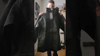 New Rain Jacket Is Here (Helly Hansen) #shorts
