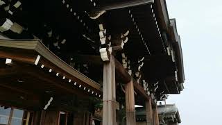 開運　お寺巡り　信貴山　毘沙門天王　金運アップ祈願!!  商売繁盛　※虫嫌いさん注意!! 動画をよく見ると あの虫のオブジェや彫刻が!!　 勝負運　金運　家族運