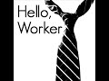 【hello worker】歌ってみた【木下すもも】