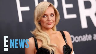 Kelsea Ballerini Addresses Pregnancy Rumors After Cancelled Concert | E! News