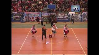 TOROLLAY PUKLLAY - SURKO MARKA - ANCASH - CONCURSO RAICES ANDINAS 2009 - PRODUCCIONES ISA