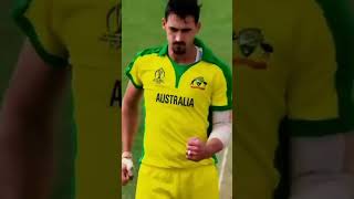 Mitchell Starc vs Trent Boult in T20I #shorts #cricket #comparison #boult #t20worldcup