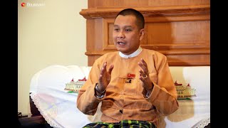 ဖွဲ့စည်းပုံပြင်ဆင်ရေး တပ်မတော်သဘောမတူရင် NLD ဘာဆက်လုပ်မလဲ