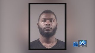 LaKendrick Ross arrested in Portsmouth, charged for shoplifting and grand larceny