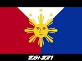 Philippines Future Flags