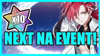 White Day Coming to NA + 10 SQ (Fate/Grand Order)