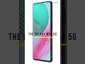 [Exclusive] Samsung Galaxy M54 5G 360-Degree Renders Are Here.