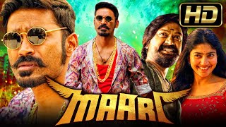 Maari (Full HD) Superstar Dhanush Action Hindi Dubbed Full Movie | Kajal Aggarwal, Vijay Yesudas
