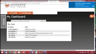 Engage EHS Health & Safety Software Webinar
