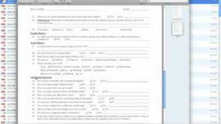 Chiropractic Billing Precision - SOAP Note Intro