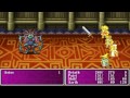 final fantasy i psp astos the dark elf