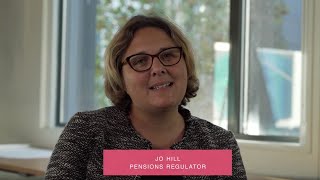 Inclusivity and diversity within the National Pensions Regulators