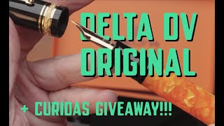 Unboxing the Delta Dolce Vita + Platinum Curidas Giveaway!