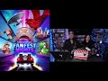 🔴 live everything you need to know about universal studios hollywoods fan fest 2025