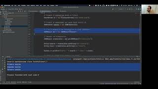 74 Parsejson - Curso Java - OpenBootcamp