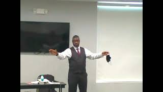 Roby Ministries 04 04 2021