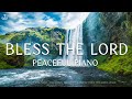 All Things Are Possible - Piano Instrumental Music for Prayer & Meditation🌿PEACEFUL Piano