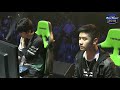 ghost nuckledu guile vs fudoh haitani akuma canada cup 2018 cpt 2018