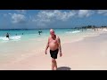 browne s beach carlisle bay barbados 🇧🇧 asmr