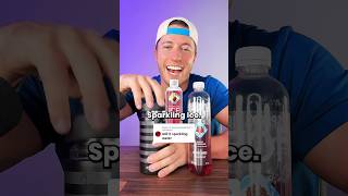 Will #FrostBuddy fit SPARKLING WATER?! #shorts #shortsviral #trending