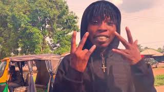 Akesisem - Paraniod ft Kwame Rack$ Official Video