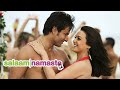 salaam namaste full song salaam namaste saif ali khan u0026 priety zinta