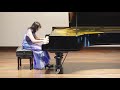 yoshiko iwai plays claude achille debussy s estampes