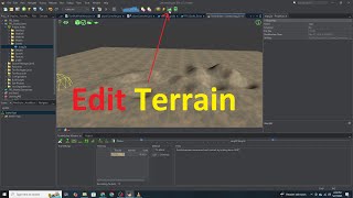 Jmonkeyengine 3.8 - Edit Terrain May be Causing issue for Scene Saving