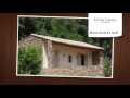 superb provencal house la garde freinet